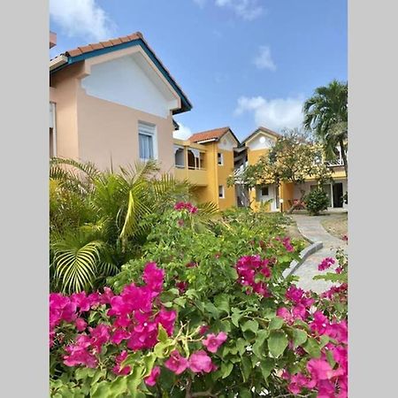 Superbe Studio Ultra Cosy A 2 Min De La Plage Sainte-Anne Zewnętrze zdjęcie