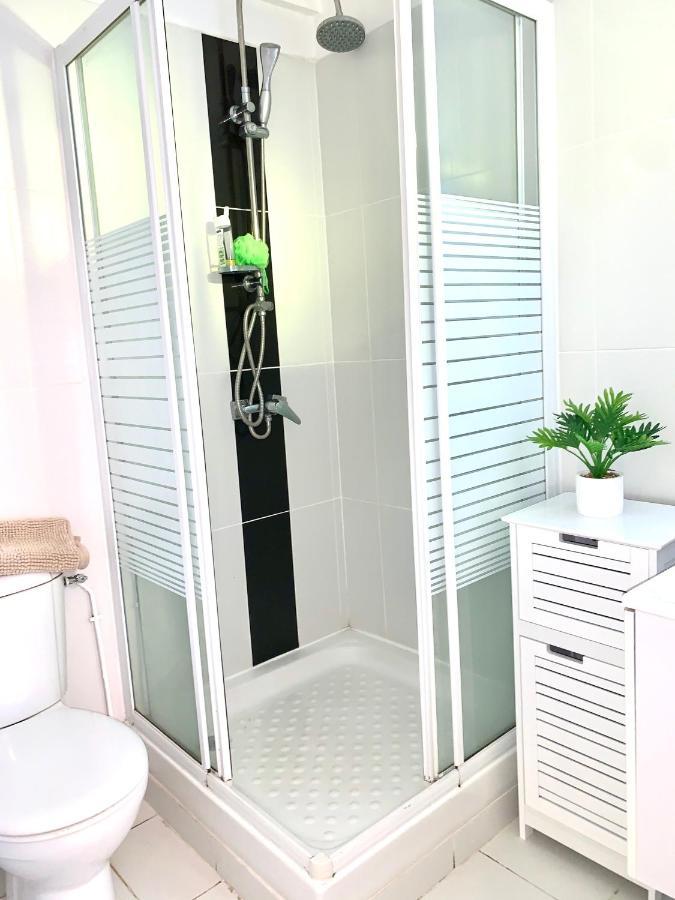 Superbe Studio Ultra Cosy A 2 Min De La Plage Sainte-Anne Zewnętrze zdjęcie